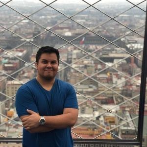 Meet your Posher, Abraham